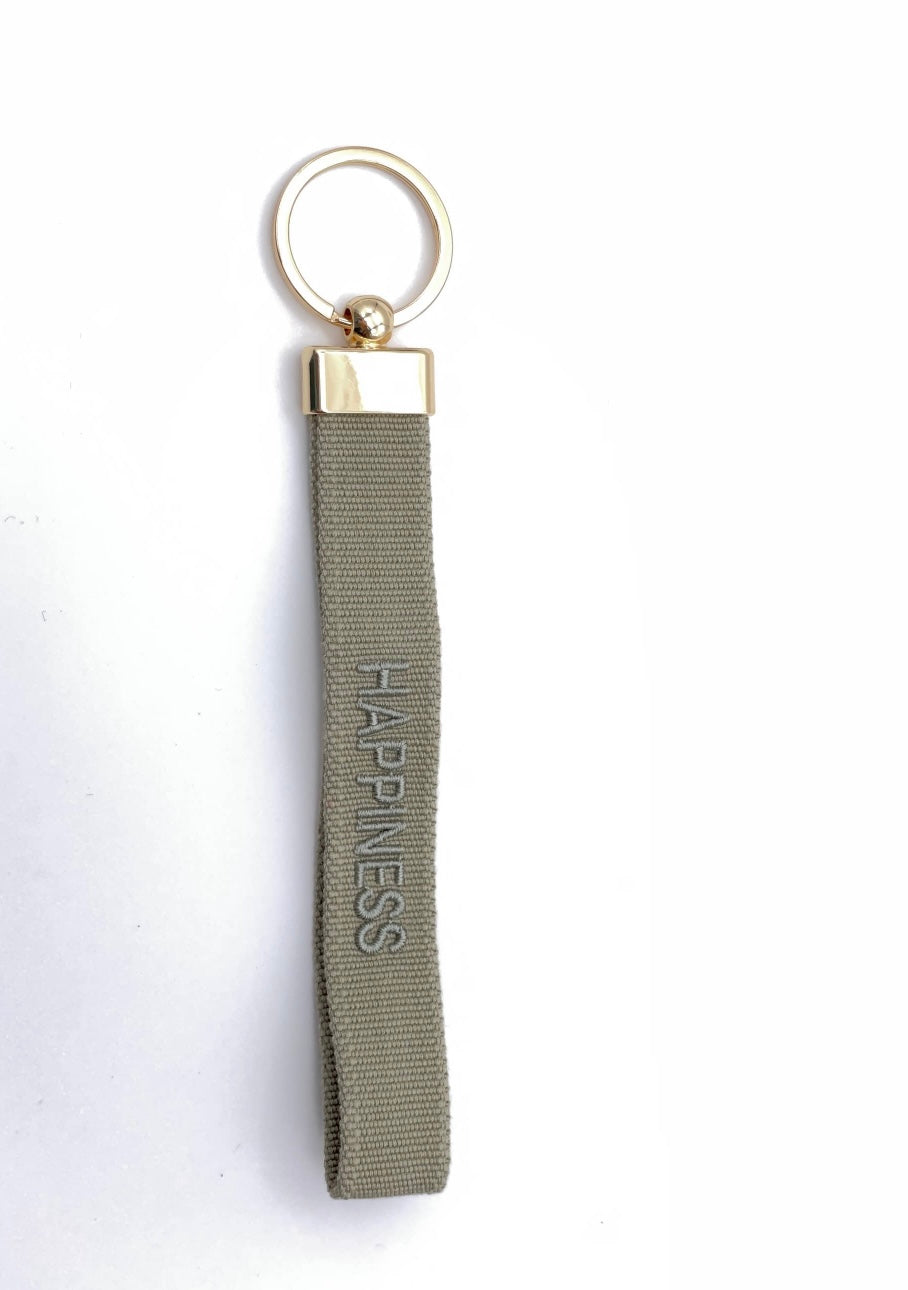 Statement Keyring 09