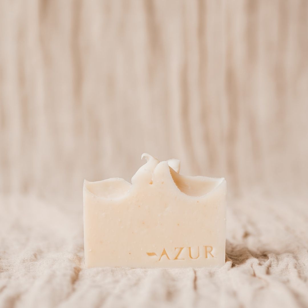 Most Sensitive Soap
