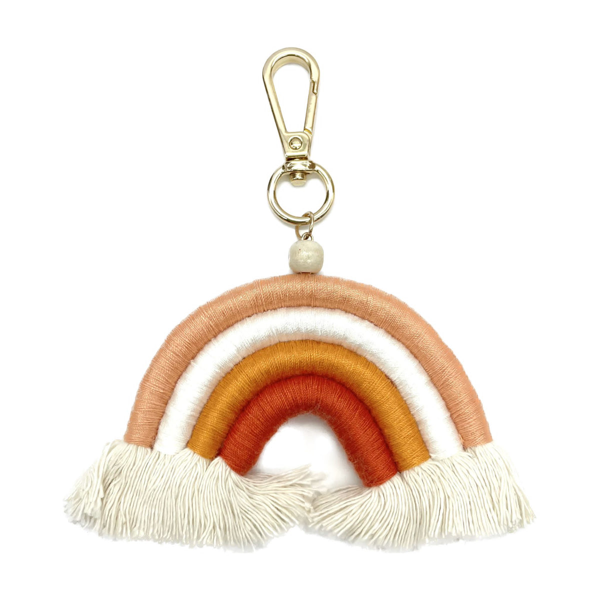 Rainbow Bagstrap -Version 2-