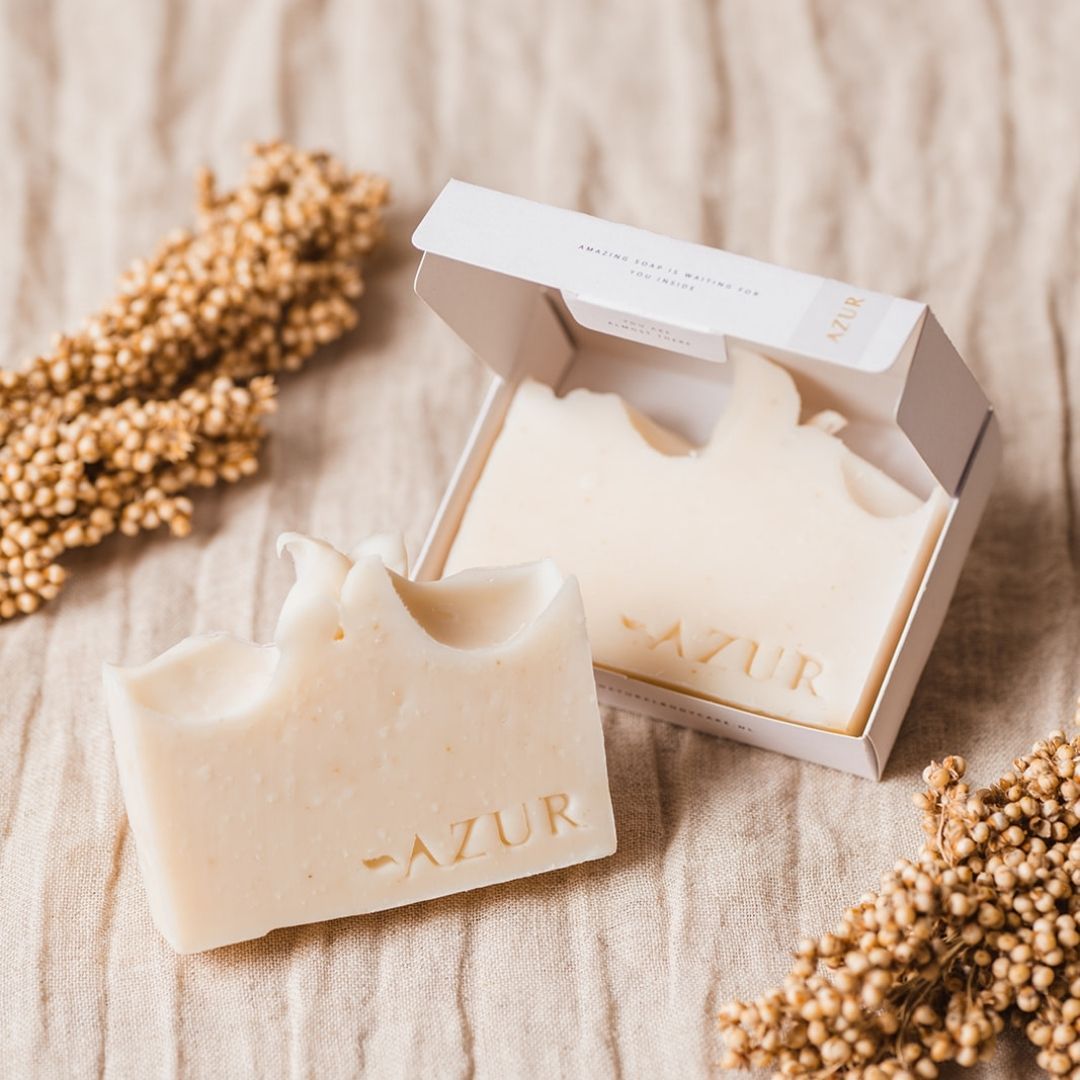 Most Sensitive Soap