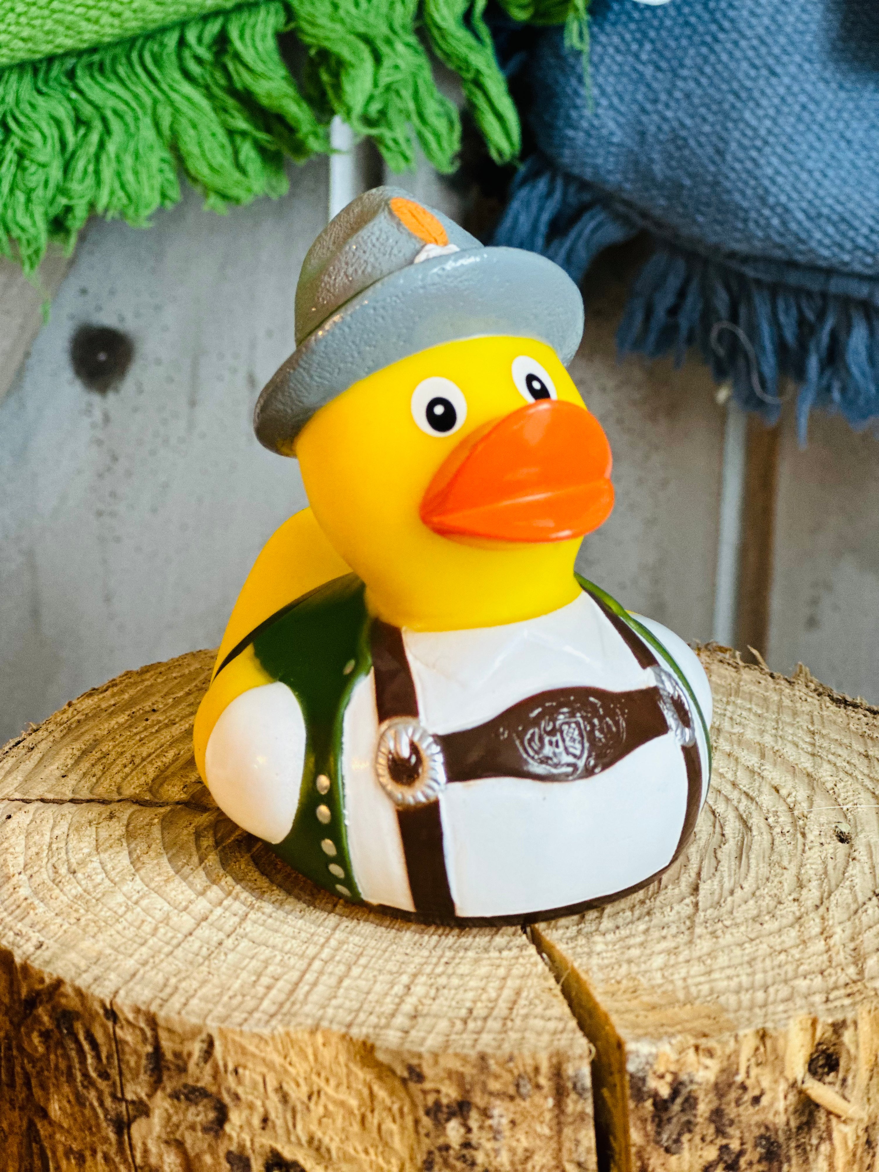 Happy Trachtenonkel