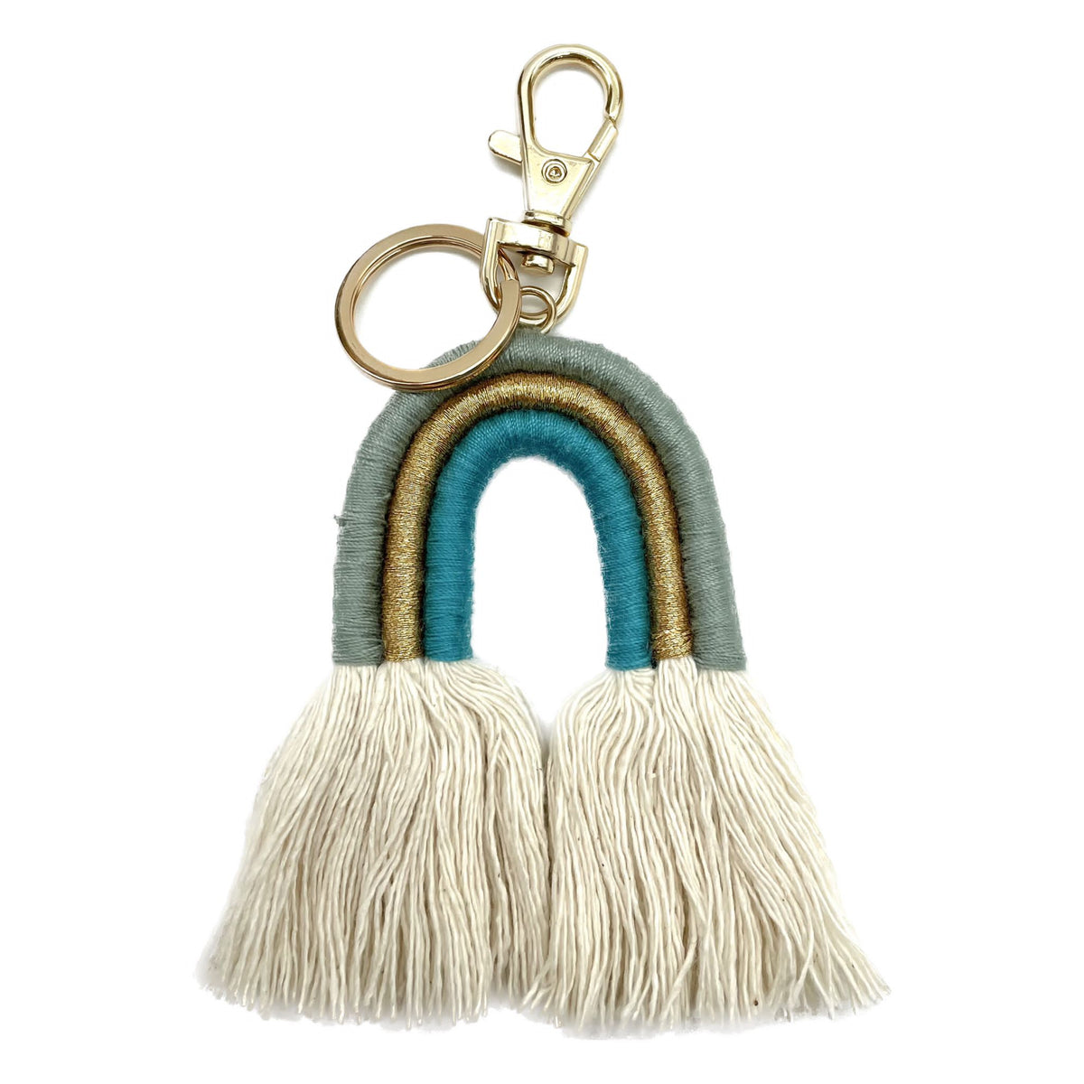 Rainbow Bagstrap -Version 3-