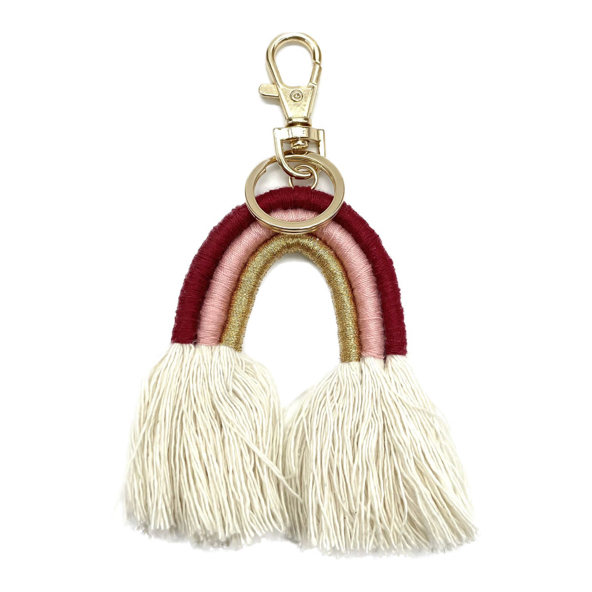 Rainbow Bagstrap -Version 3-