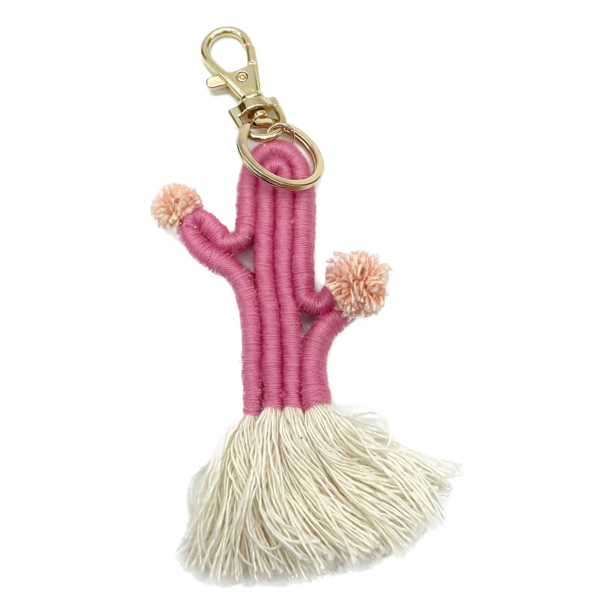 Kaktus Bagstrap