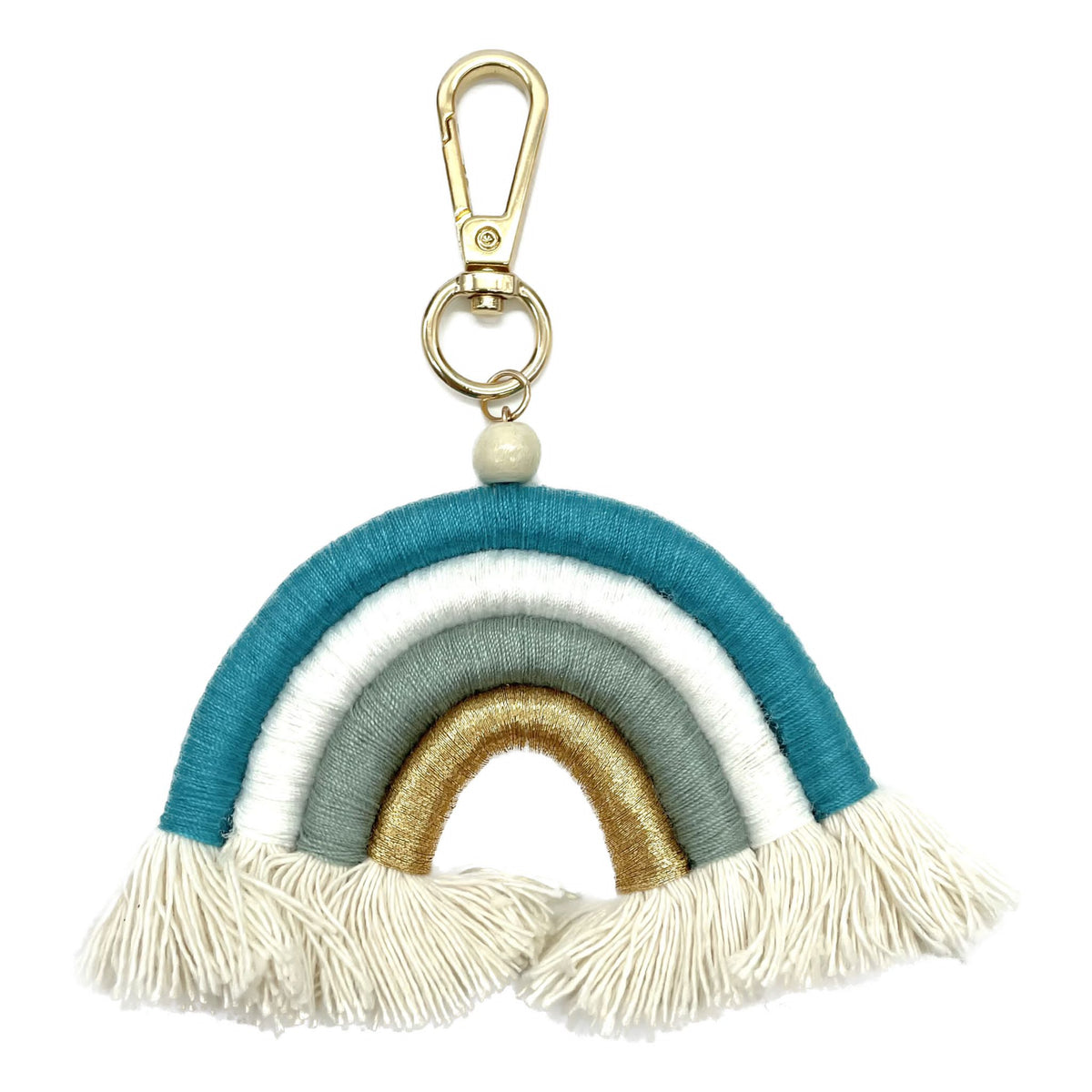 Rainbow Bagstrap -Version 2-