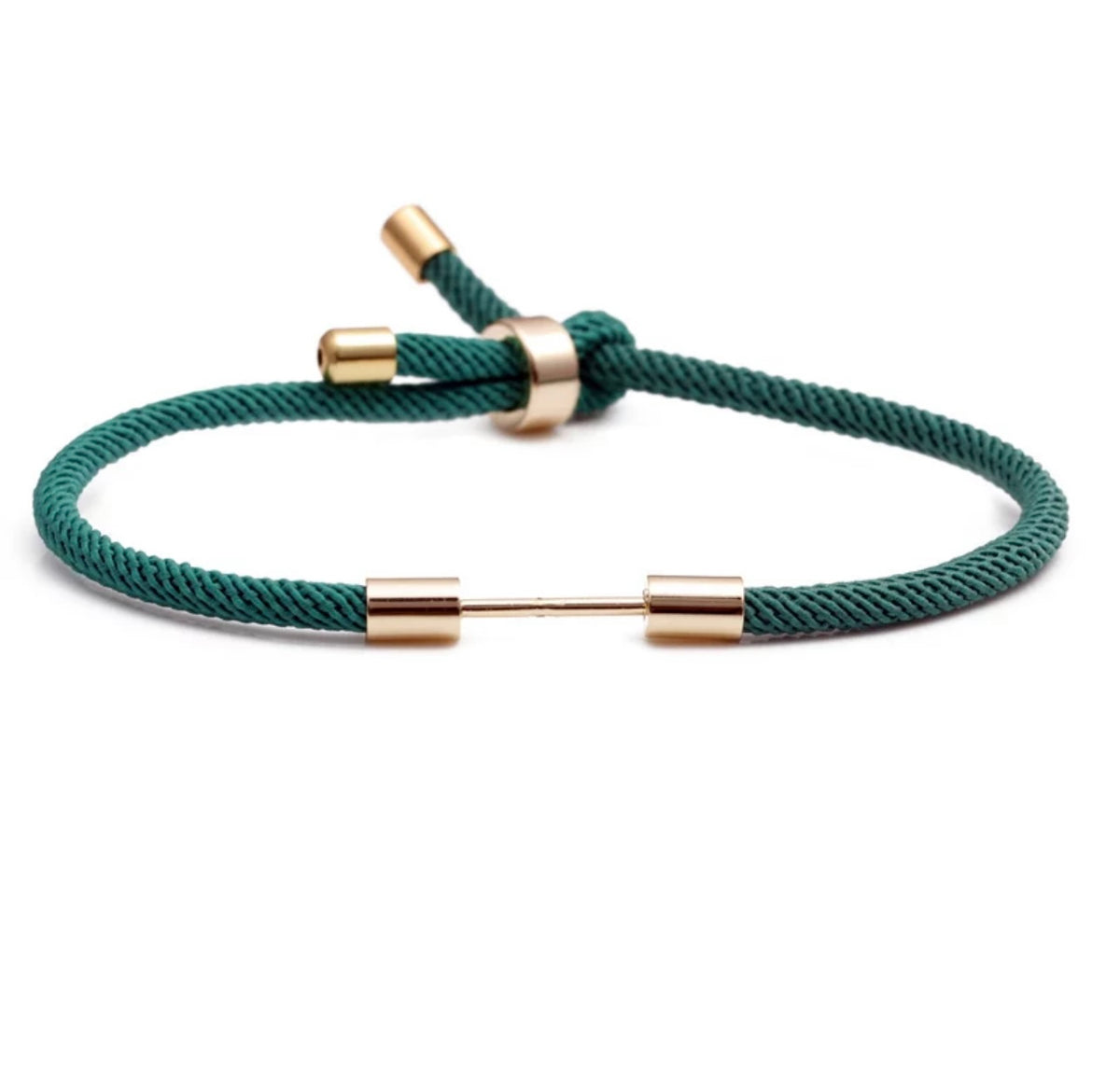 Deep Love Bracelet personalisiert