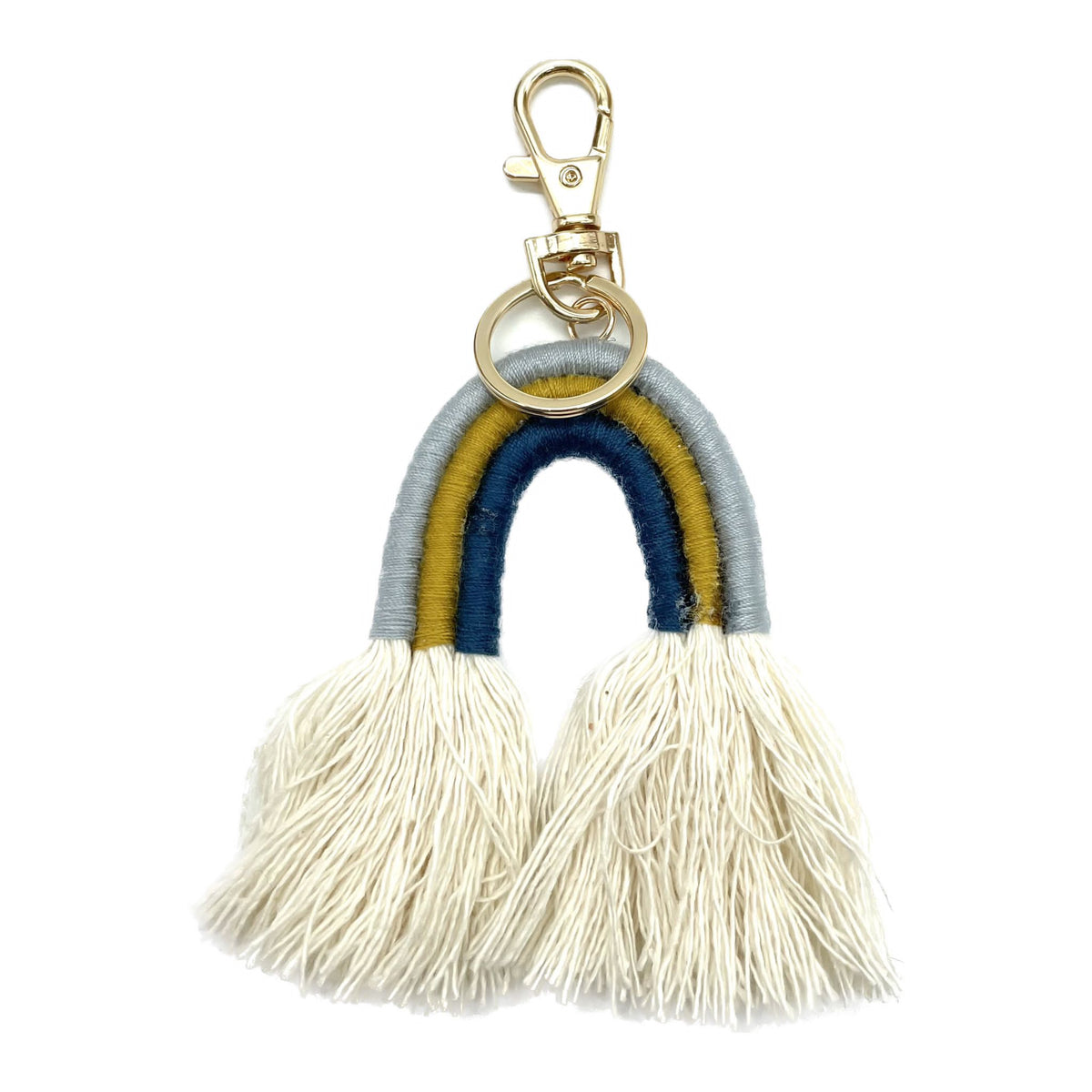 Rainbow Bagstrap -Version 3-