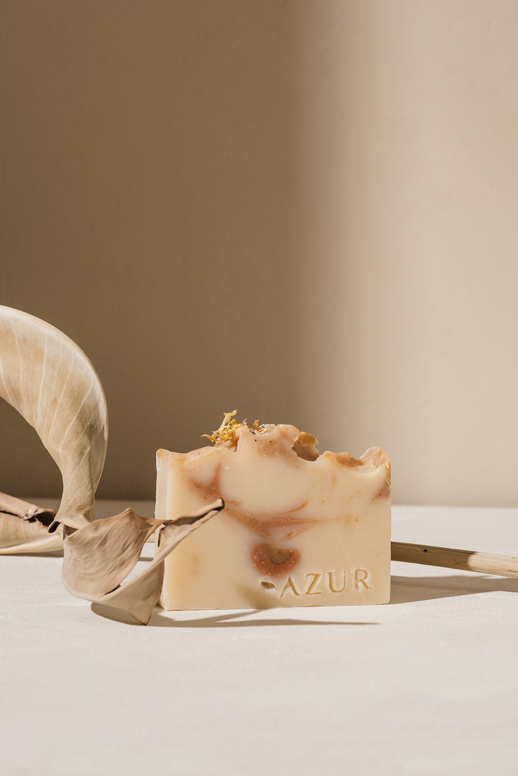 Spicy Spirit Soap