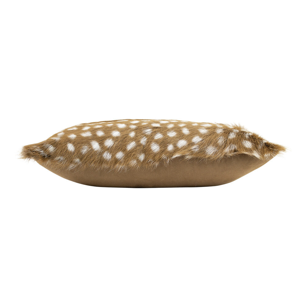 'Oh my Deer' Kissen rechteckig