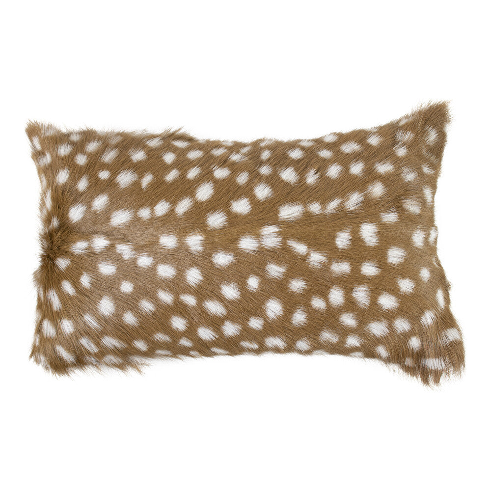 'Oh my Deer' Kissen rechteckig