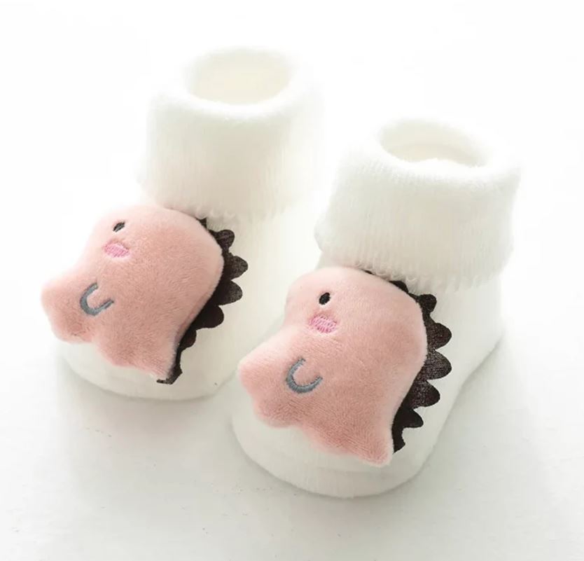 Happy Sweater Baby Socks -Motiv wählbar-
